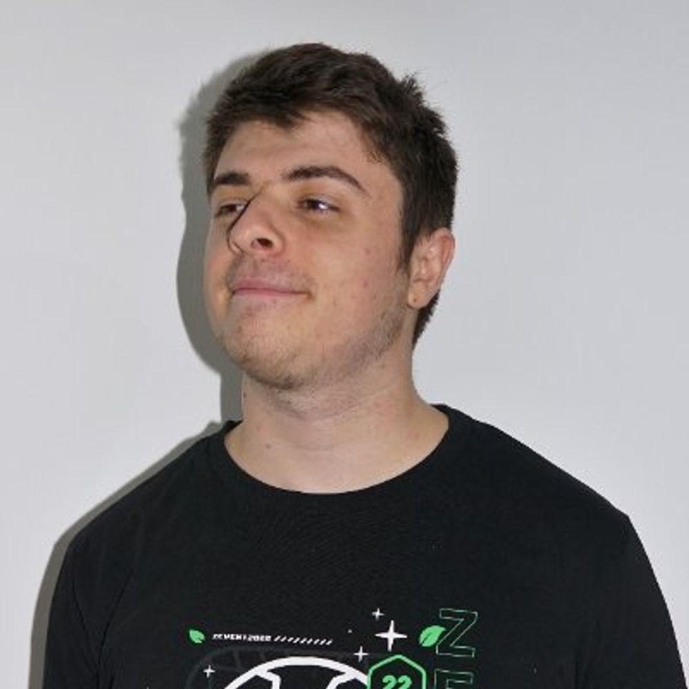 Alex 💫 Dev JS/TS