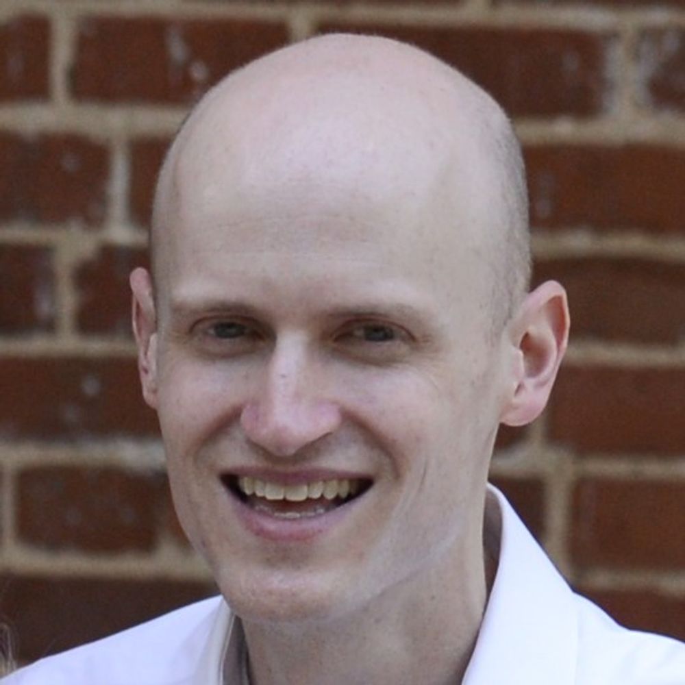 Ian Hoppes