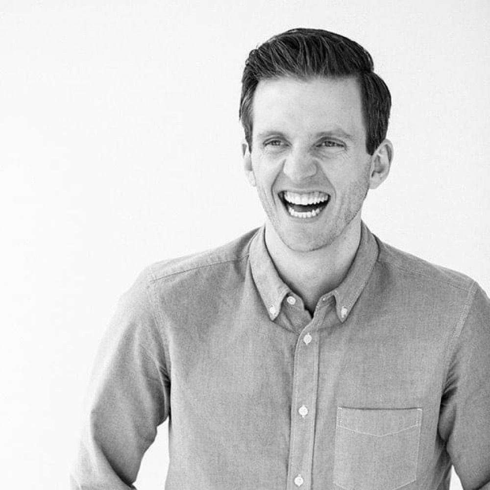 Andrew MacDonald-Smith