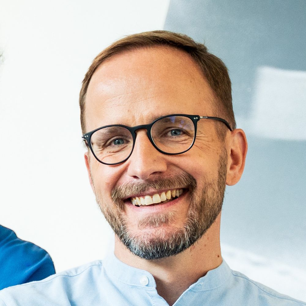 David Hagenauer