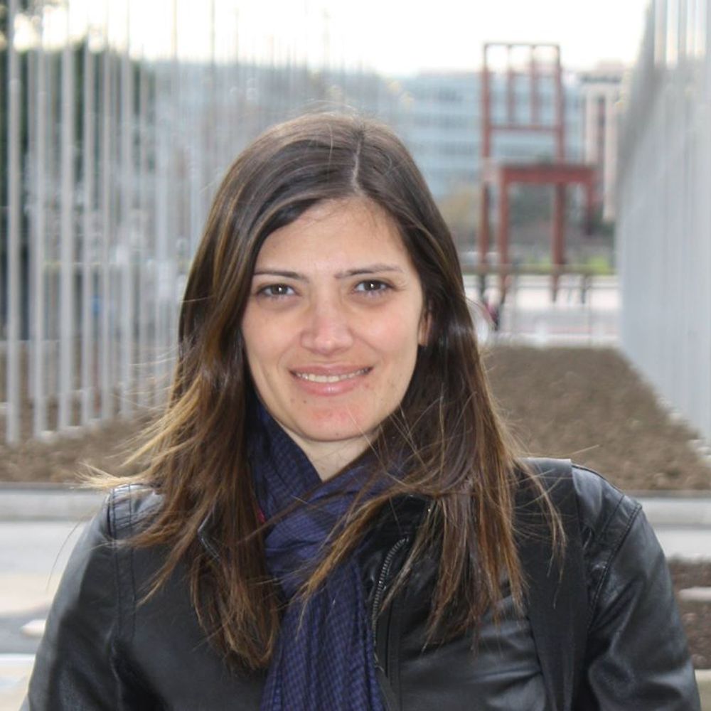 Jana Maudonnet