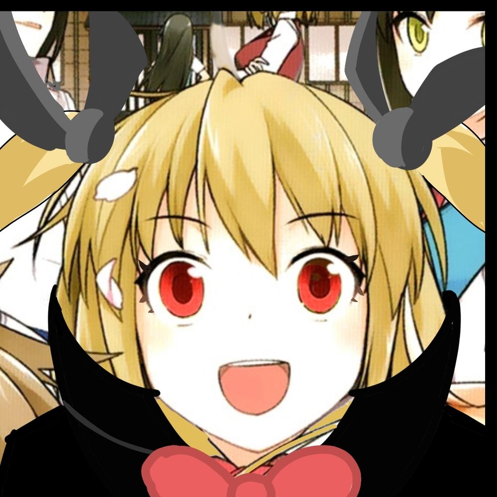 Rachel Alucard