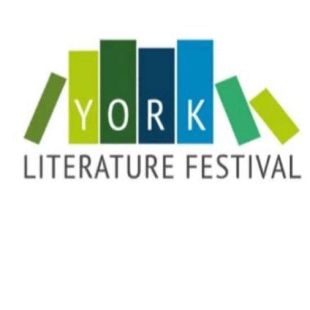 York Literature Festival