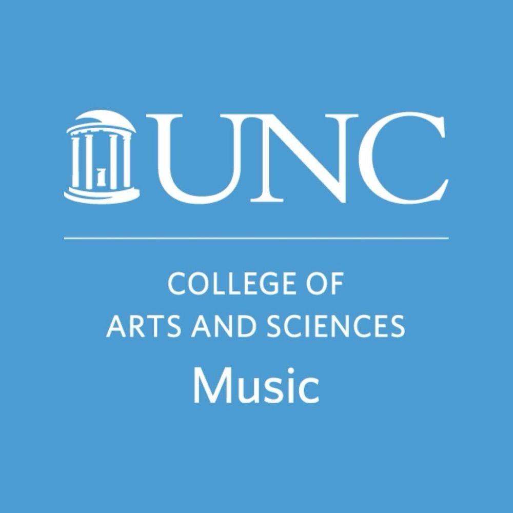 UNC-Chapel Hill Department of Music