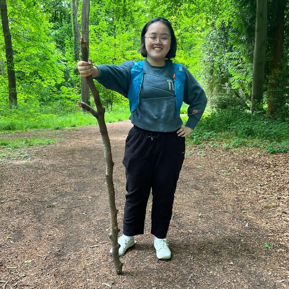 Pearlyn Wong