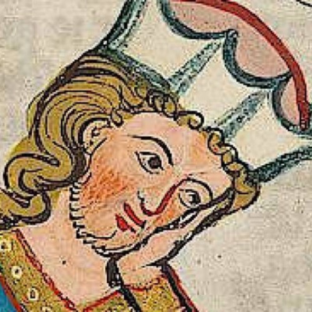 Walther von der Vogelweide