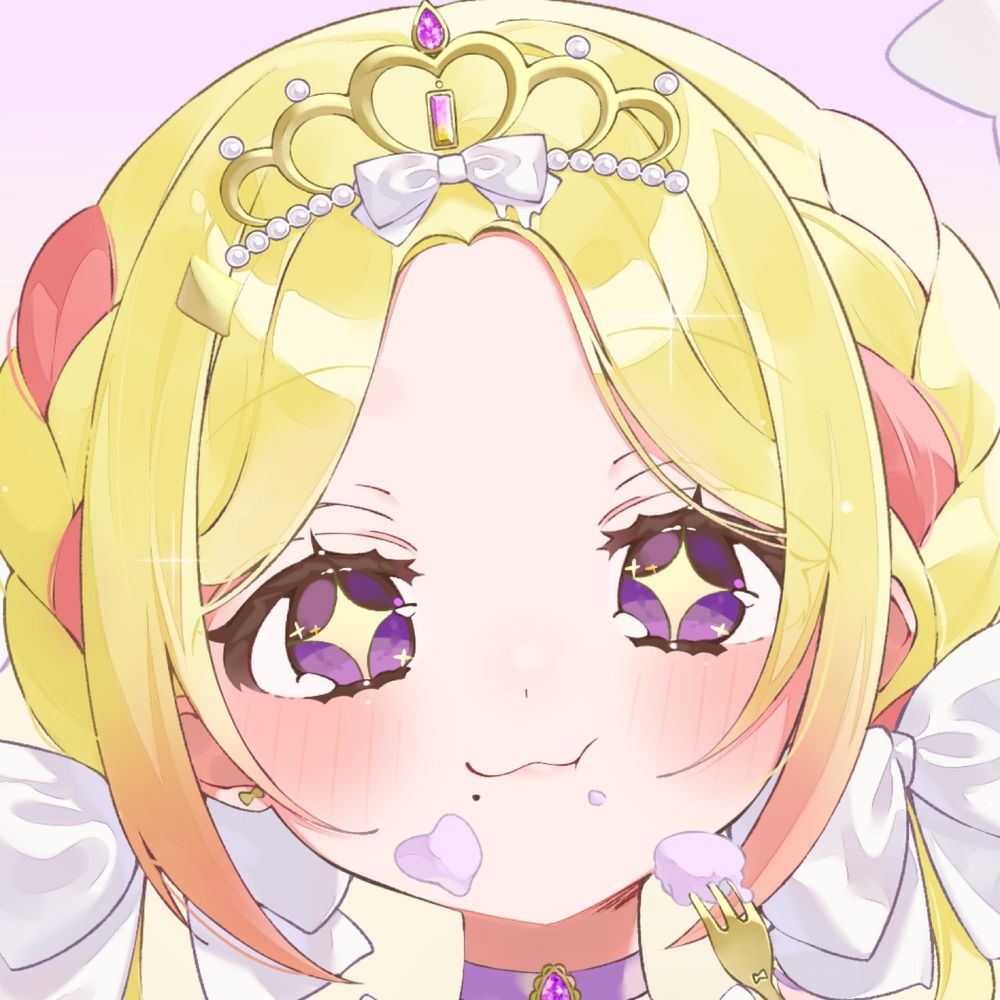 ゆらぎぽたく🪄🕯新人VTuber