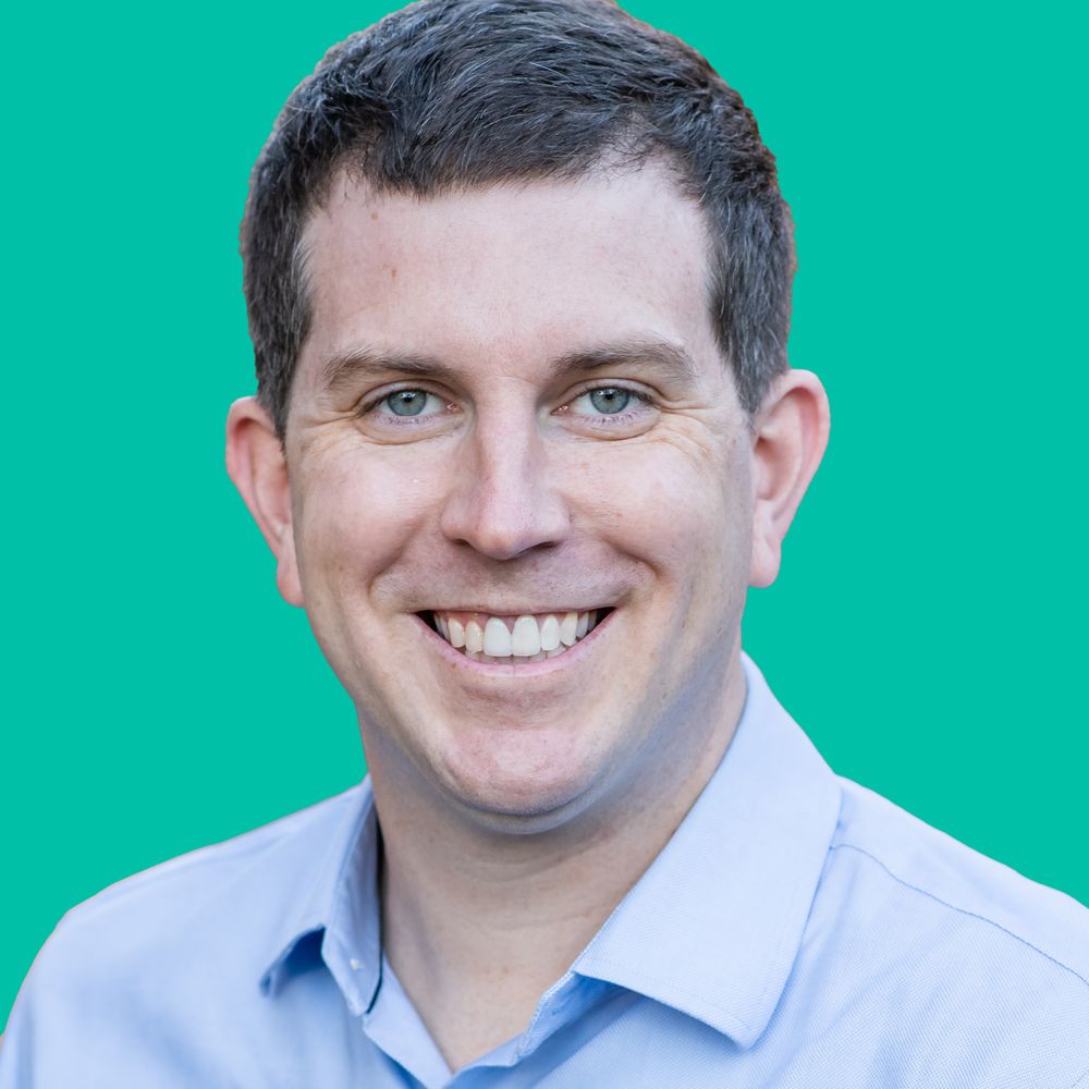 Sean Cavanaugh