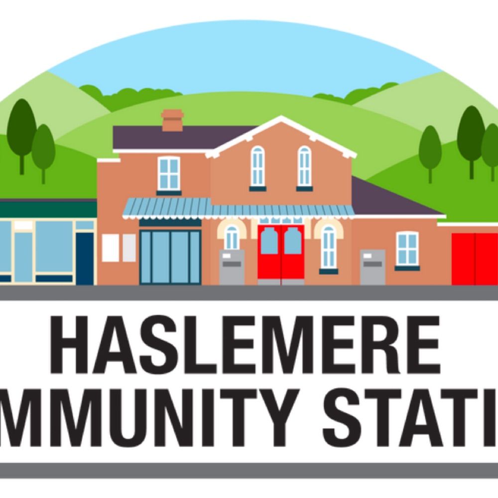 Haslemere Community Station and Signal Box Trust
