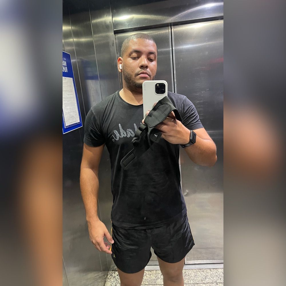 Danilo Fernandes Viana