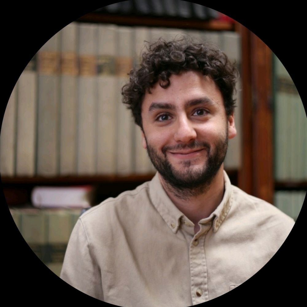 Évrard-Ouicem 🗞️