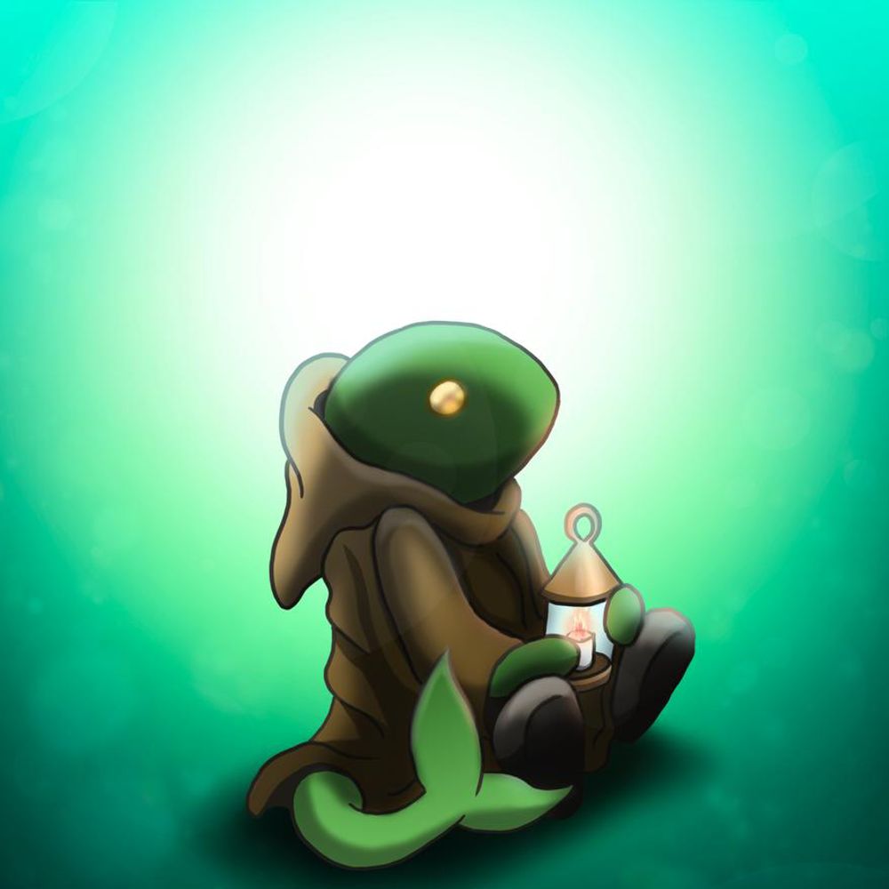 Tonberry James