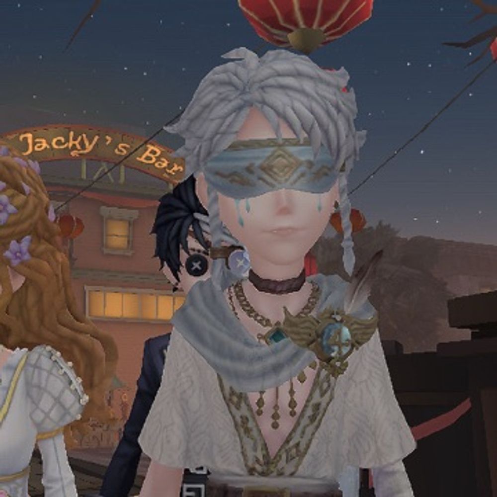 終夜
