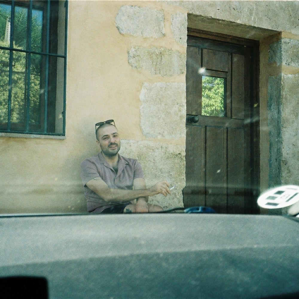 Francisco Fernández-Trujillo
