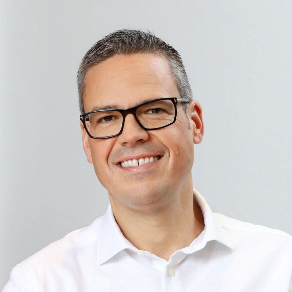 Prof. Dr. Florian Heinze