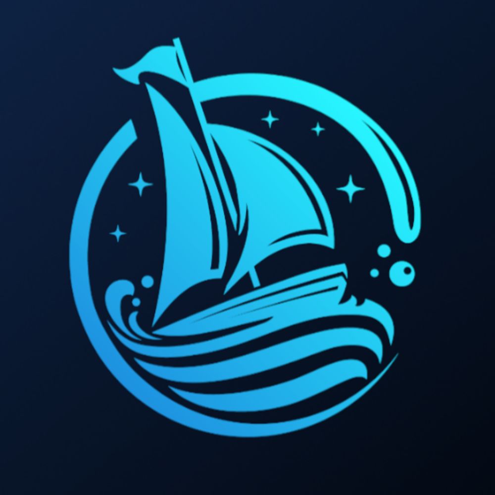 Blue Ocean Games