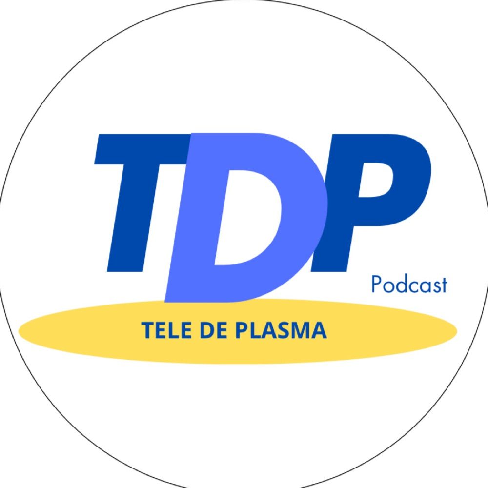 Tele de plasma podcast