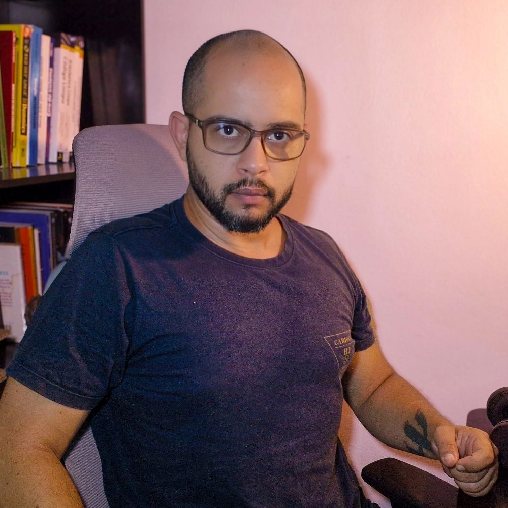 William Gonçalves