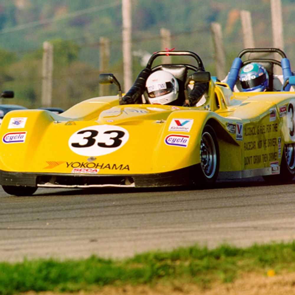 Russell Jaslow