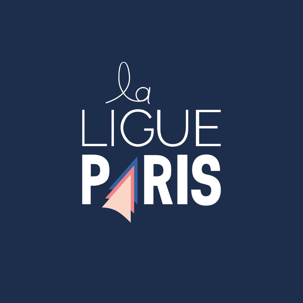 Ligue de l'enseignement de Paris