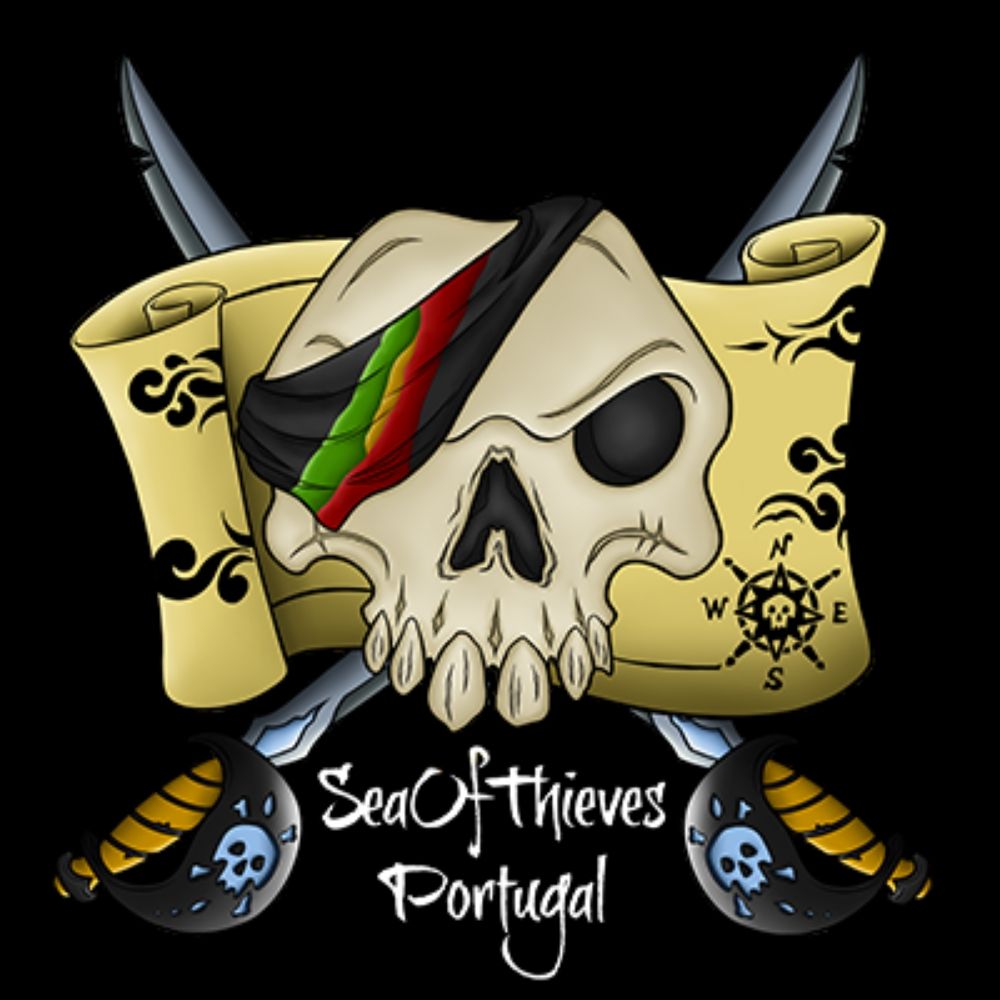 Sea Of Thieves Portugal