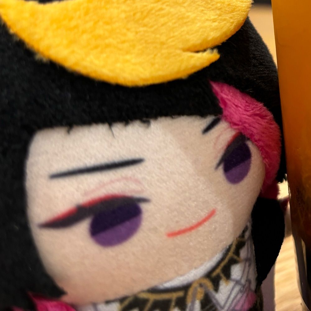 あ〜ちゃん𝙛𝙪𝙩𝙪𝙧𝙞𝙨𝙩𝙞𝙘