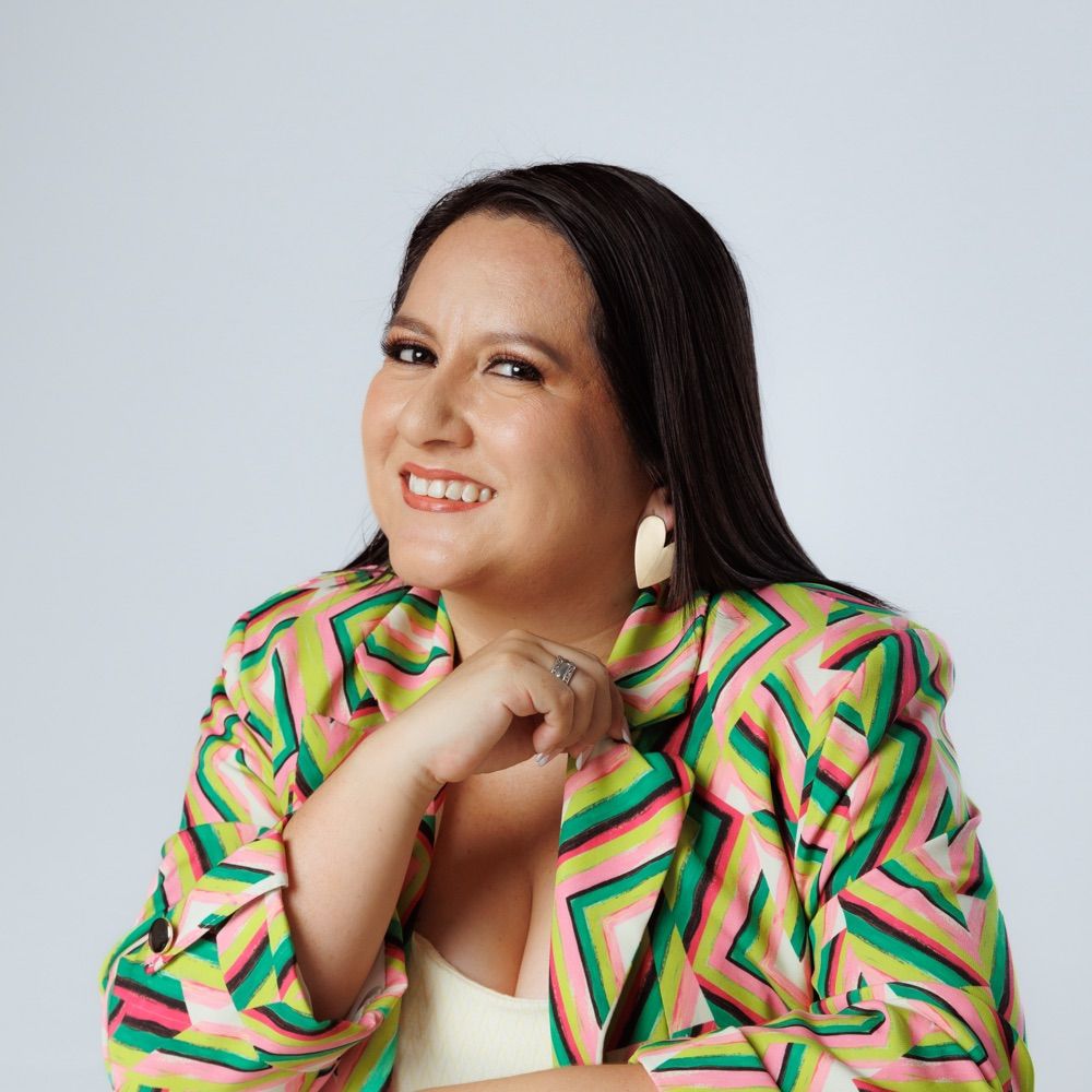 Sofía Cabrera 🇪🇨