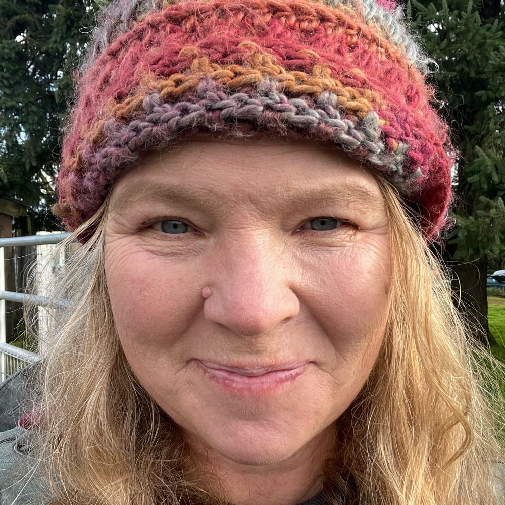 Kim Taylor