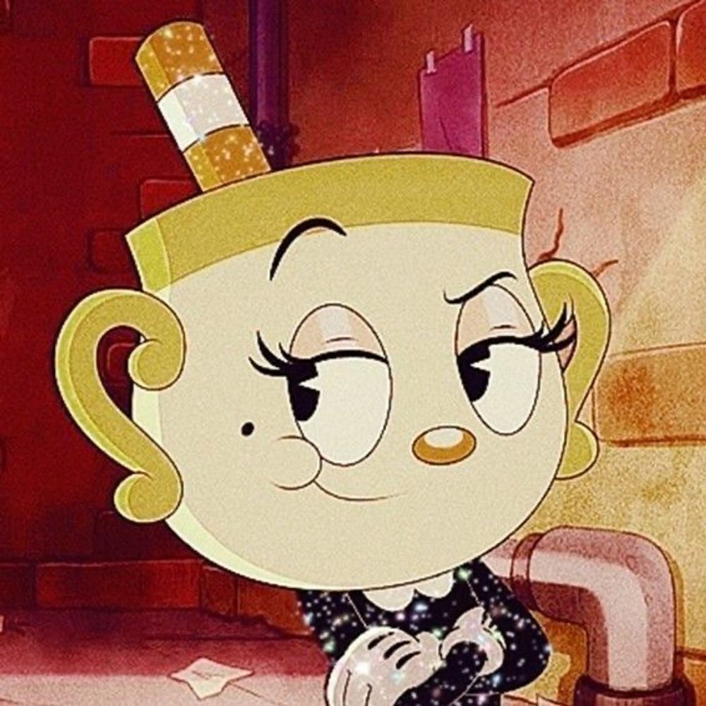 “’𝐝𝐚 𝐧𝐚𝐦𝐞’𝐬 𝐂𝐡𝐚𝐥𝐢𝐜𝐞..“☕️