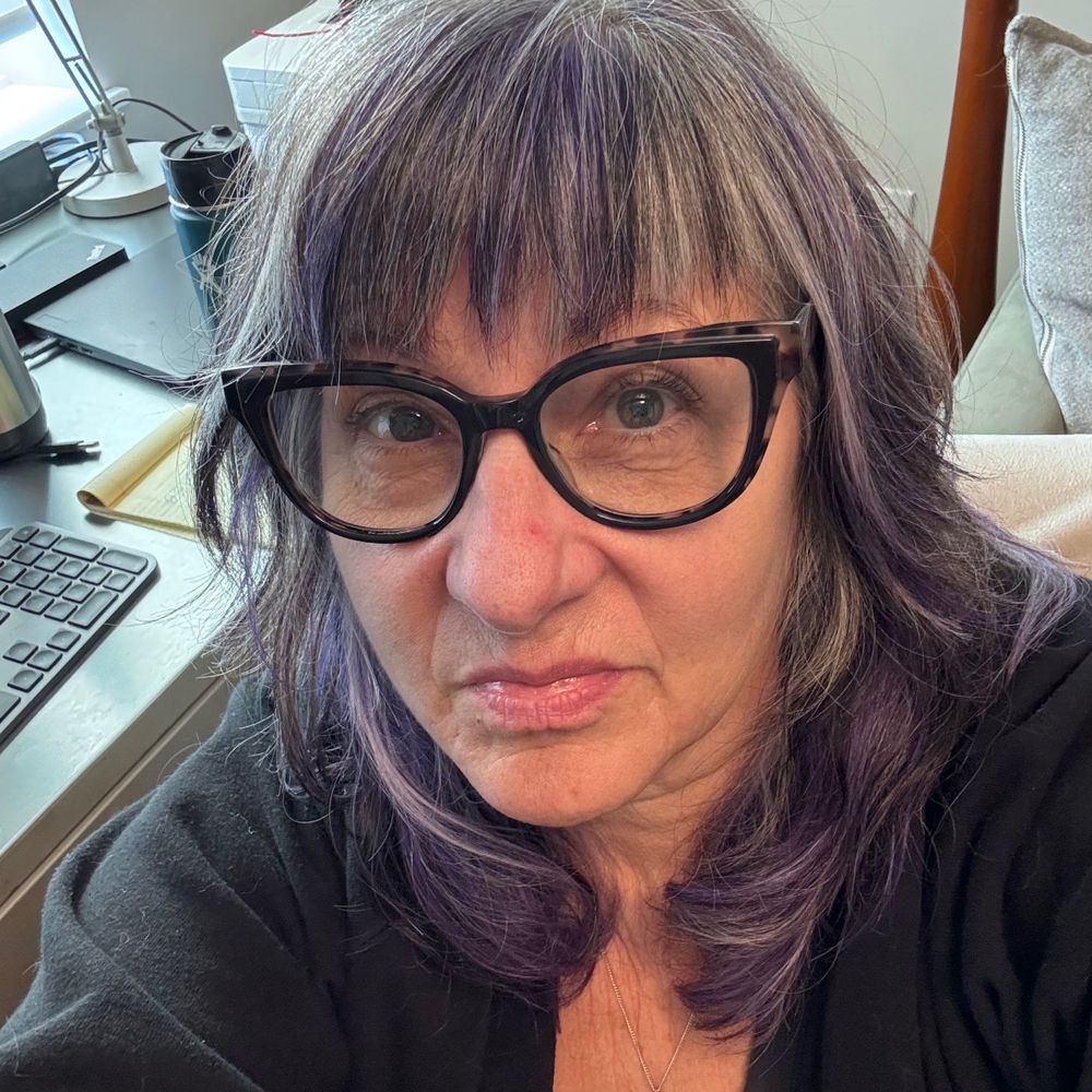 Susan Shulenberger