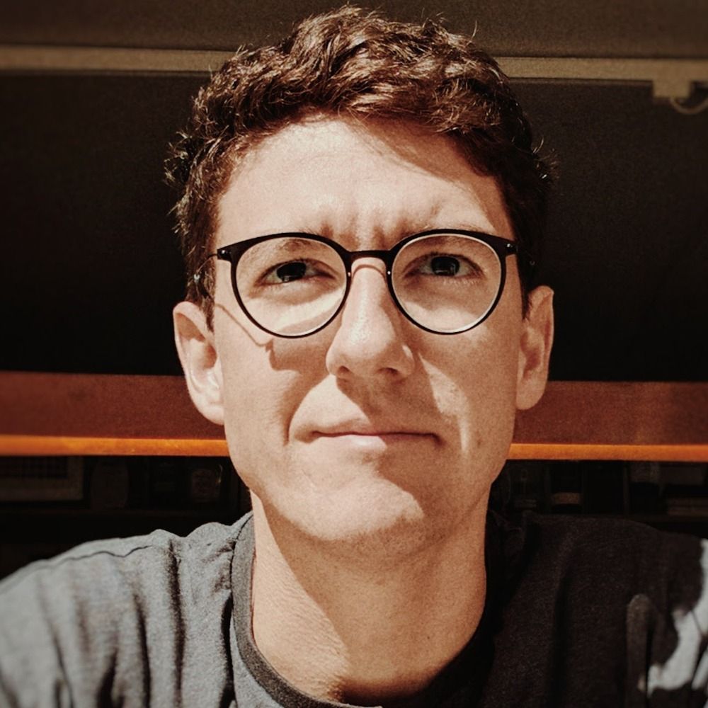 Luis Confraria