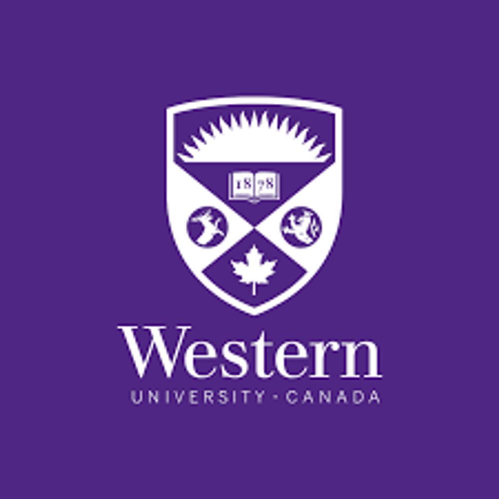 Western Chemistry Department