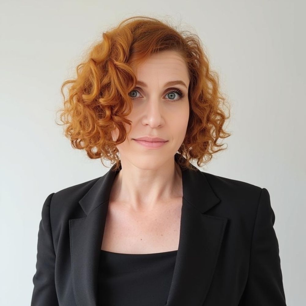 Yana Bromberg