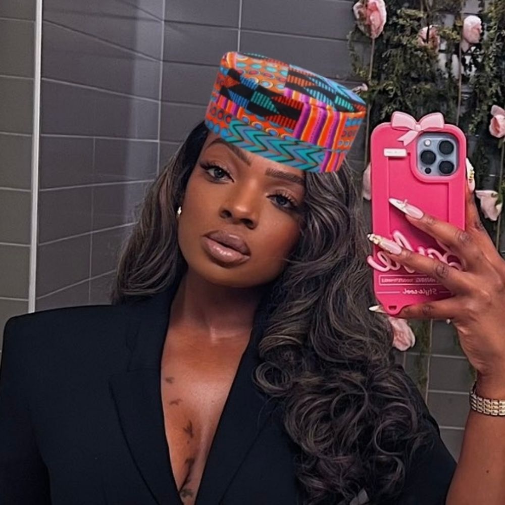 Pretty.Brown.Aquarius ♒