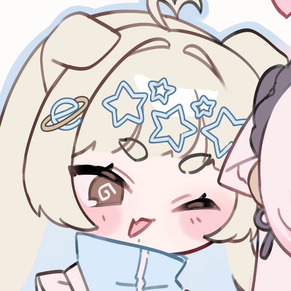 Momoe 🌐 Vgen Puppy Artist!