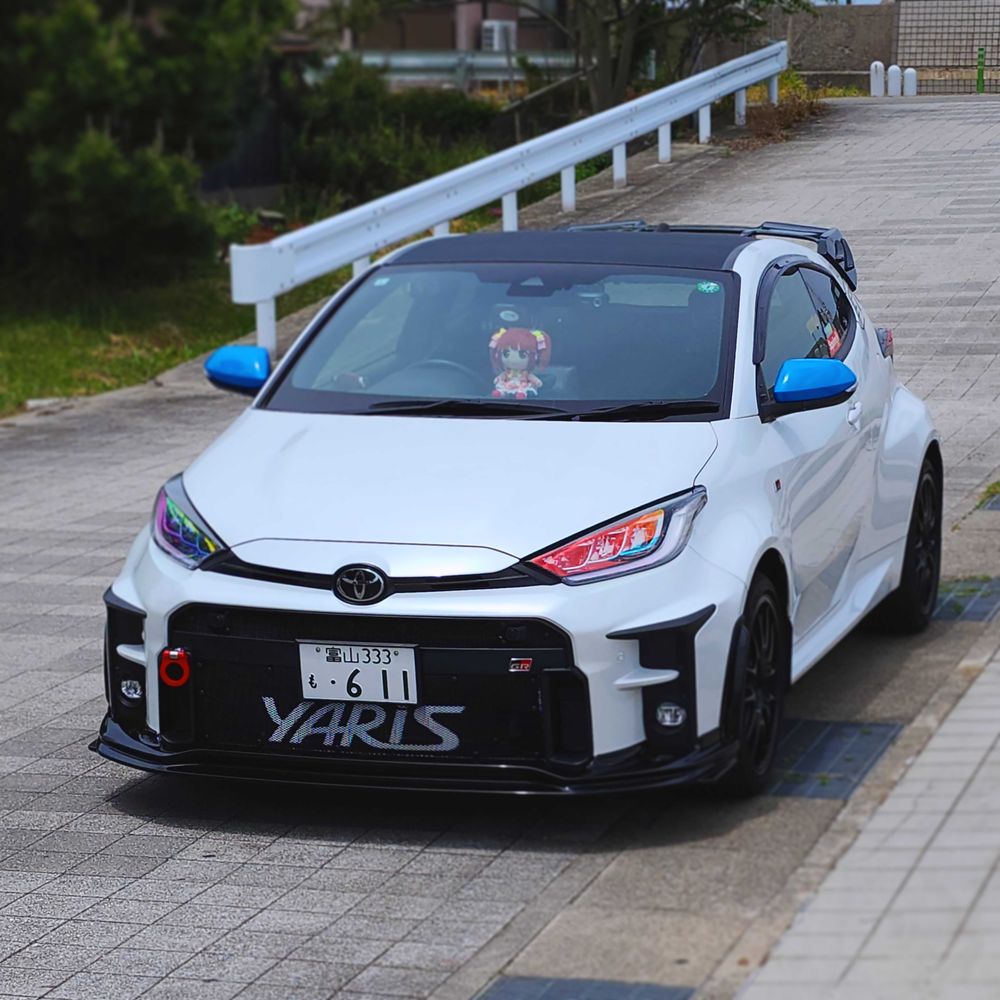 だーしまのリス要素