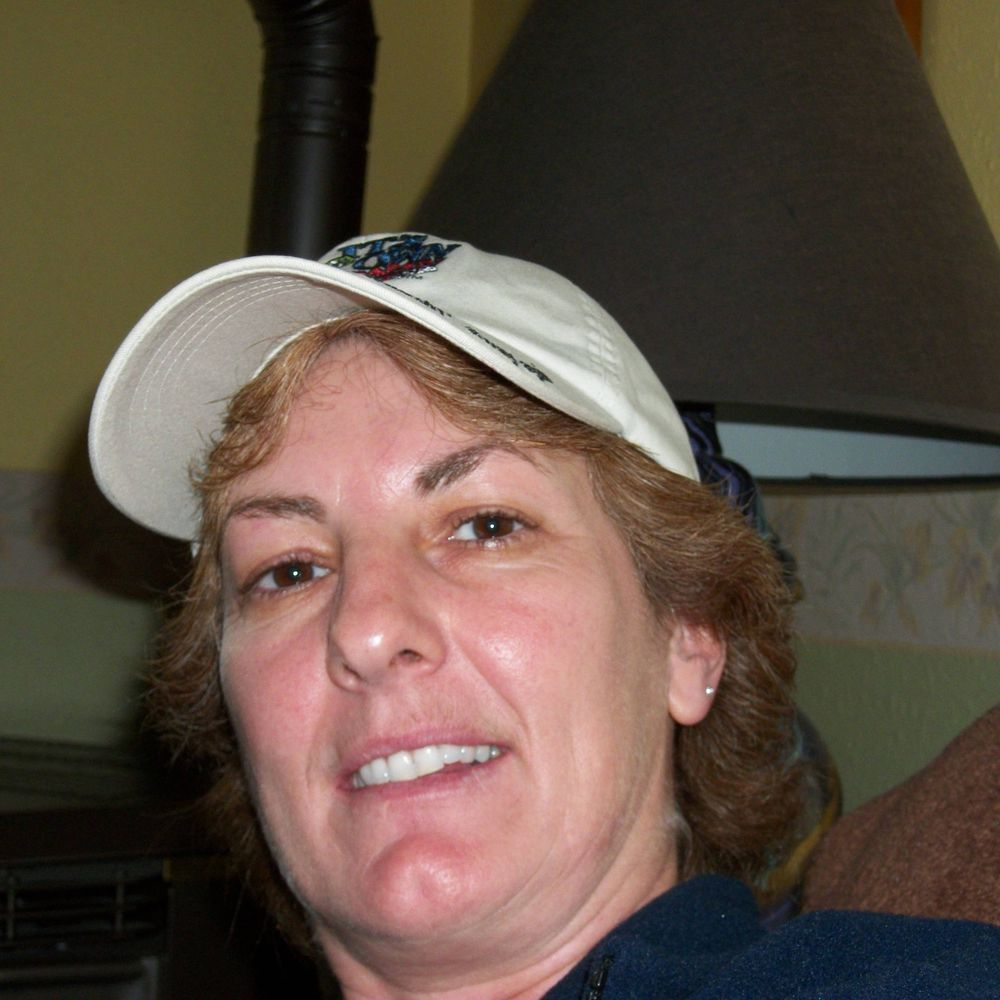 Lynda B