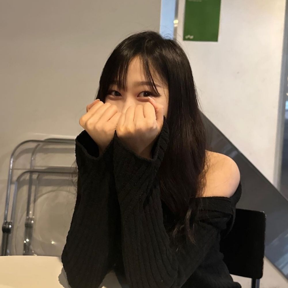 maa ⭒ tolong follback ya