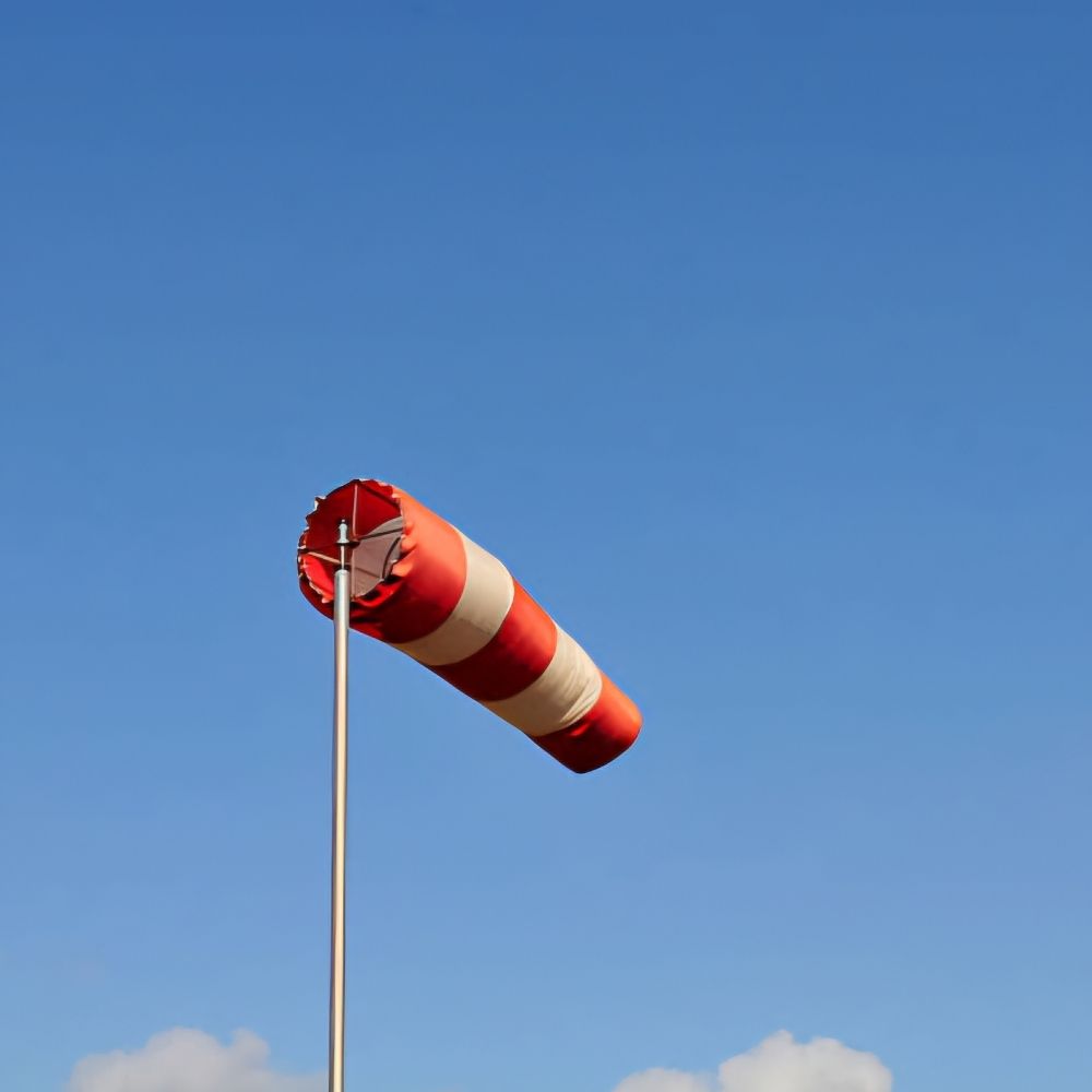 Windsocke