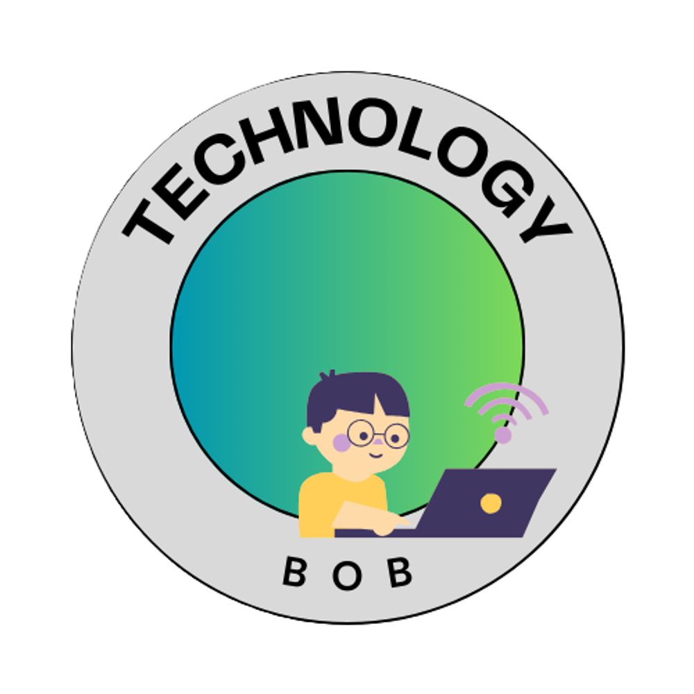 TechnologyBob