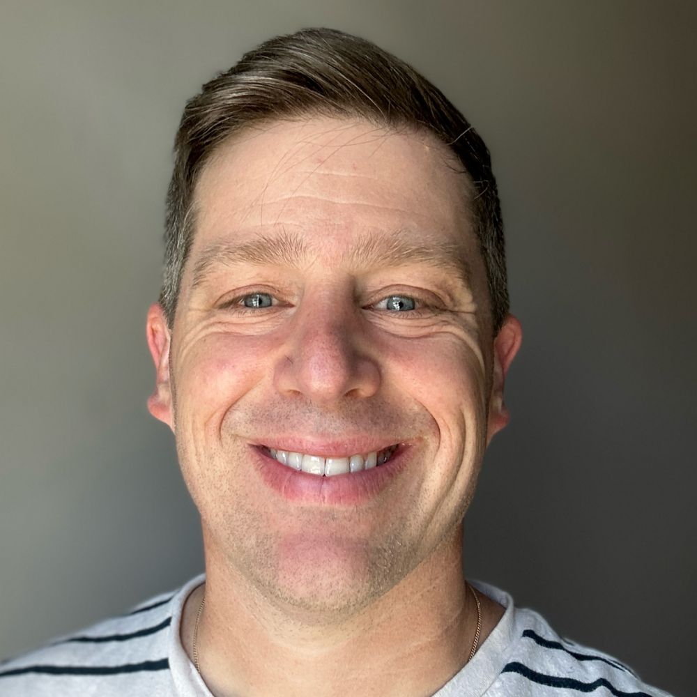 Gregg Weiss