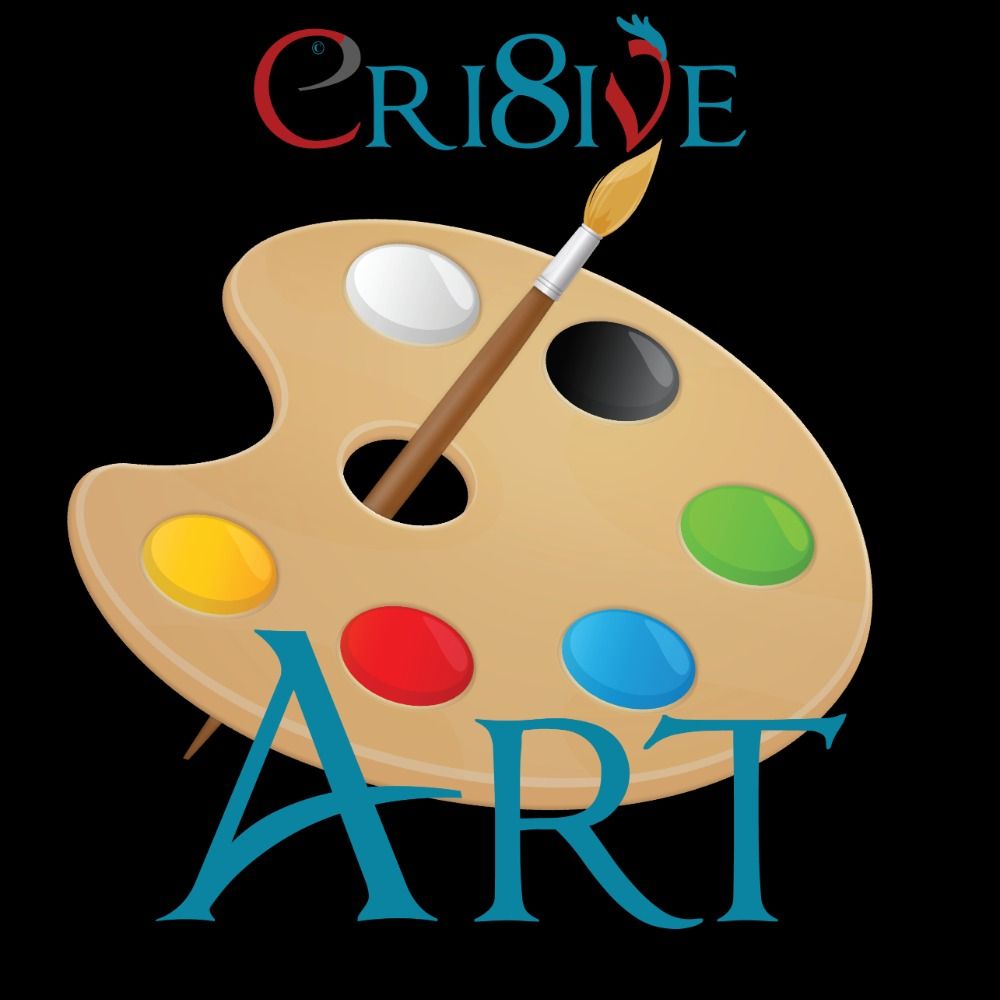 Cri8ive