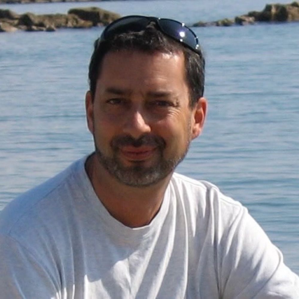 Paul Kaufmann