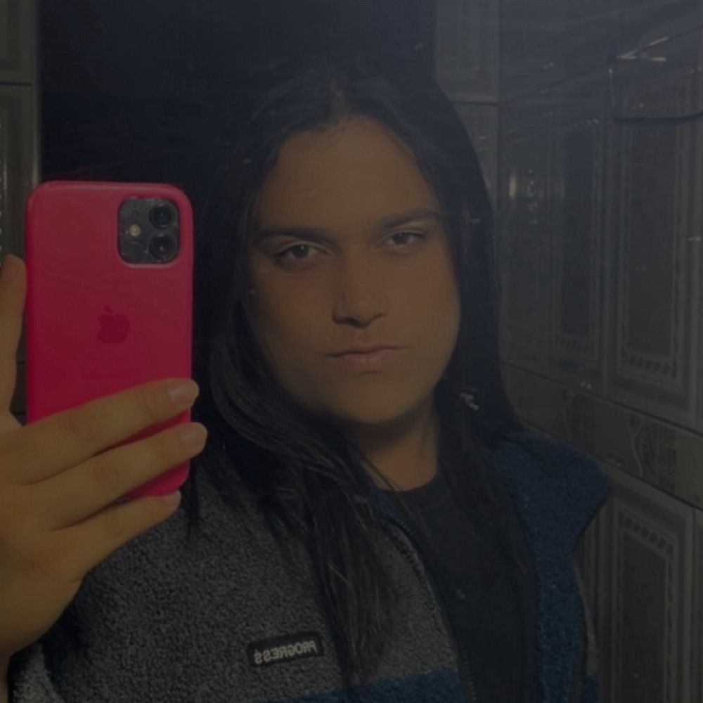 Giovani Luz