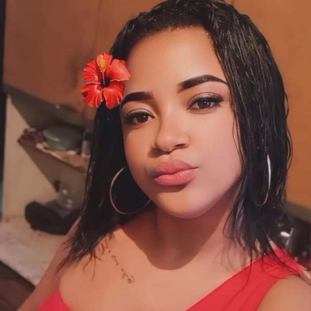 Raquel Andrade ✨