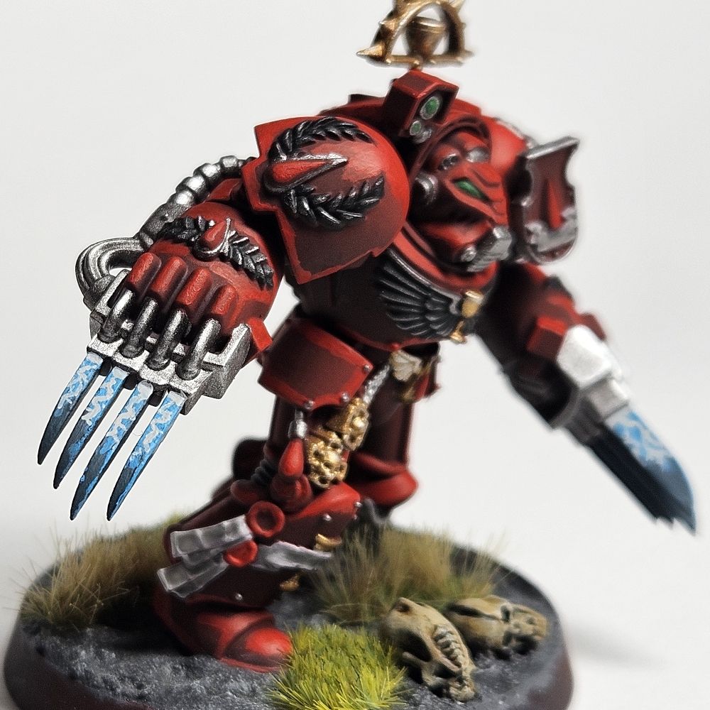 Ranger Warhammer