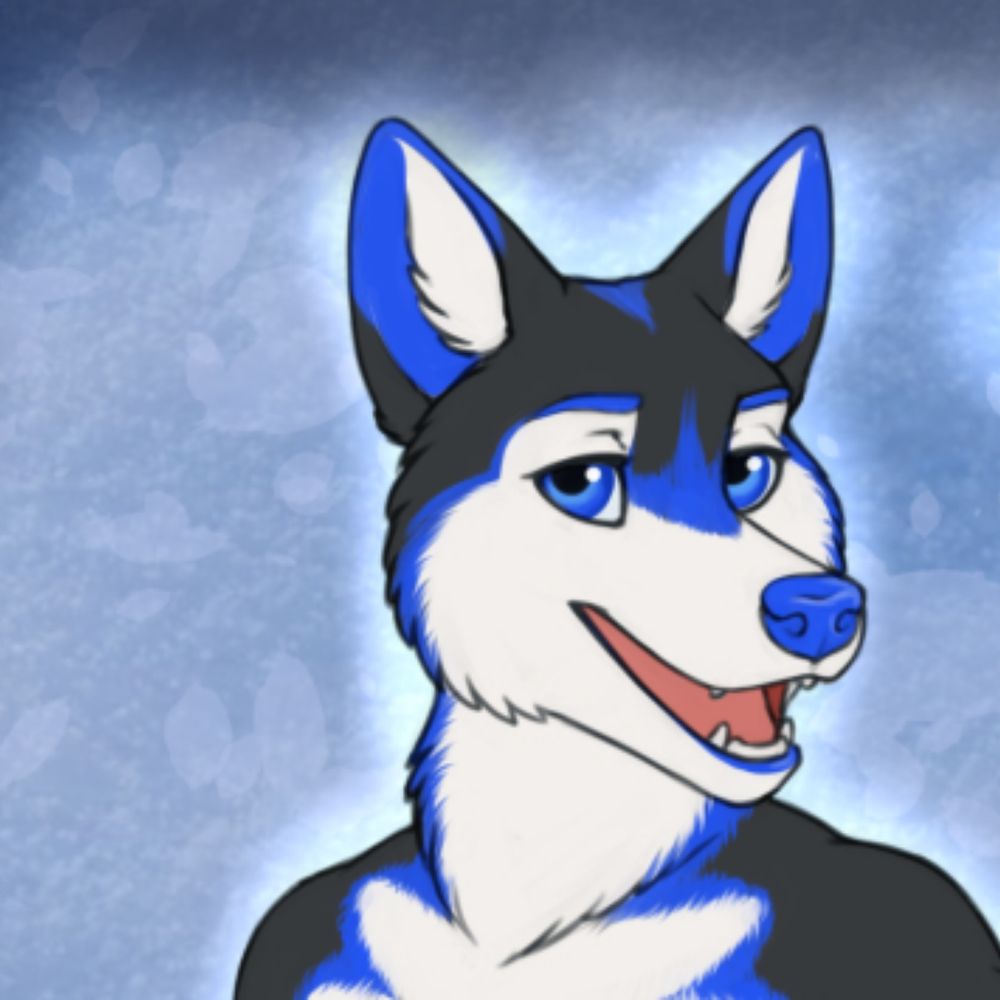 Shade Husky