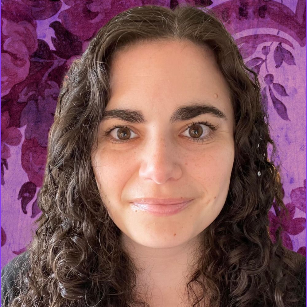 Emma R. Alban