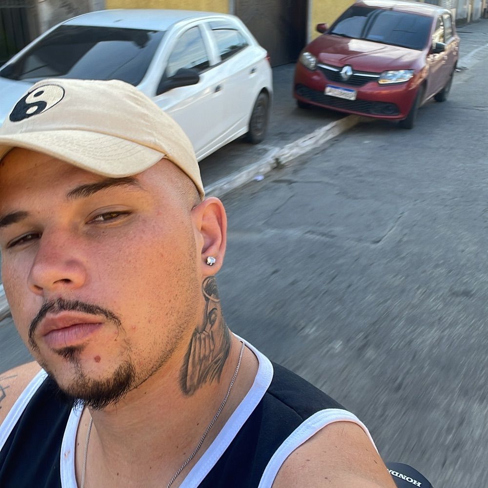 Felipe Siqueira 