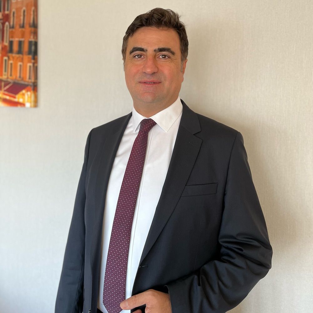 Burhan Gündoğdu